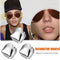 #A 3pcs Single Tooth Grillz Food Grade Teeth Caps Tooth Clips for Halloween Cosp