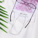 Glasses Eyeglass Lanyard  Eye Wear Accessories Glasses Necklace Glasses Chain