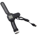 USB Charging Charger Cable for Garmin Forerunner 405CX 405 410 910XT 310XT Newly