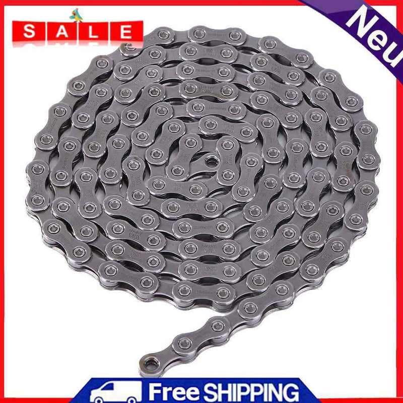 HG95 Bicycle Chain Quick Connector 116 Left 10/30 Speed MTB Bike Cycling Chain