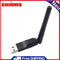 Hillrong USB WiFi Adapter RT 7601 Mini USB 2.0 WiFi Adapter 150Mbps Wireless LAN