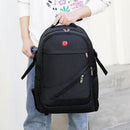 Sports Waterproof Large Backpack School Bag Travel Rucksack Outdoor Bags