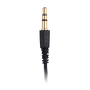 3.5mm Earphone in Line Volume Control Cable Male to Female Stereo Audio Adaptor