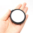 Diving Gear Scuba Diving 360 Degree Adjustable Mirror with Lanyard (Black) Newly