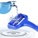 #A Reusable Vinyl Record Cleaning Roller Anti-Static Silicone Rolling Sticky Dus