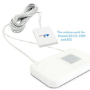 HJ0004 700~2700Mhz 88dbi 3G 4G LTE Antenna Mobile Antenna Male Connector Booster