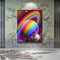 5D Full Square Drill Diamond Painting DIY Planet Universe Rhinestone Picture