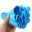 Adjustable Portable Bath Visor Baby Shower Caps Shampoo Hat Wash Hair Shield