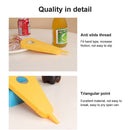 Function 5 In 1 Quick Opening Jar Opener Twist Off Lid Bottle Opener Can Opener