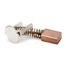 Carbon Brushes Motors Spare Parts Electric Grinder Replacement Mini Drill