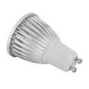 GU10 Light Bulb 85-265V COB led Spotlight 12W Lamp Decoration (Cool White) Newly