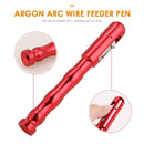 Portable Argon Arc Welding Wire Pen Soldering Feeding Tool for 1.0-3.2mm Line
