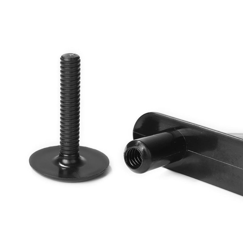 3x Soft Surf Fin for Surfboard Softboard Stand Up Paddle Board Accessories