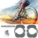 Bike Pedal Cleat Lock Piece Protective Cover Anti-slip for SpeedPlay Zero Aero