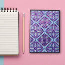 50 Pages DIY Special Shaped Diamond Painting Rhinestone Sketchbook (BJ008) Newly