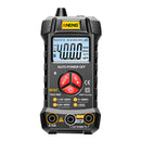 Electric Digital AC DC Multimeter Current Resistancem