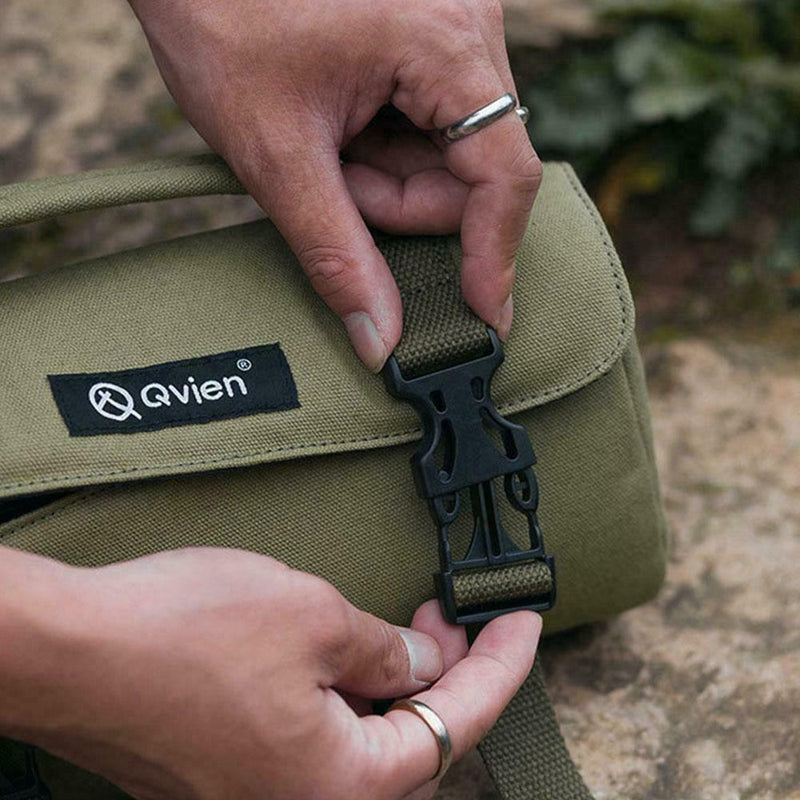 Stove Storage Bag Practical Heavy Duty Cassette Stove Bag Equipment Camping Q3W8