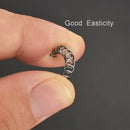 12pcs Ingrown Toe Nail Corrector Paronychia Recover Wire Fixer