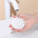 Styling Tool Hairdressing Hairbrush Shampoo Brush Massage Hair Brush Scalp Comb