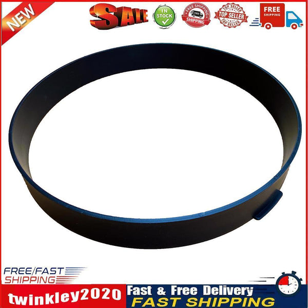 Round Floor Path Walk Maker Mould DIY Paving Concrete Mold for Garden Lawn Newly