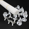 with Cup Party Decoration Accessories Balloon Stick and Cups Balloon Holder