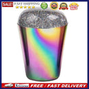 Clear Silicone Nail Stamping Seal DIY Stamper Template Signet DIY Nail Art To