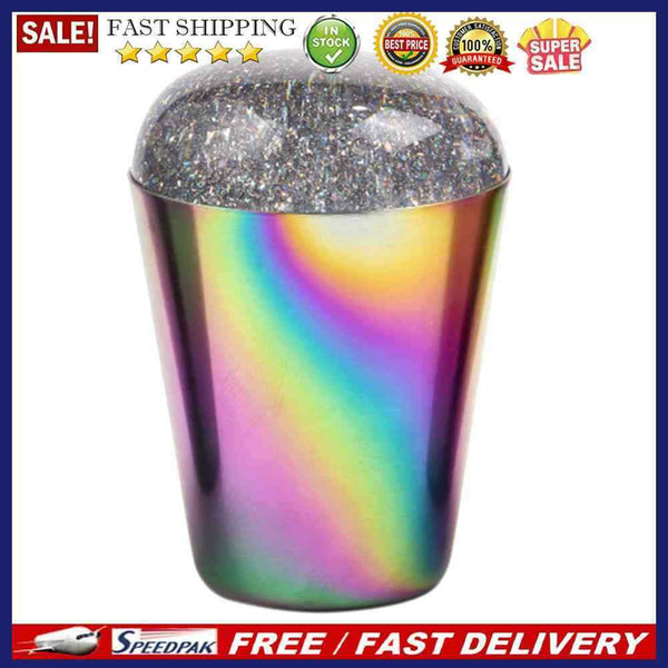 Clear Silicone Nail Stamping Seal DIY Stamper Template Signet DIY Nail Art To