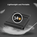 Spare Part 200PL-PRO for Manfrotto MH494/MH496/Arca Gimbal