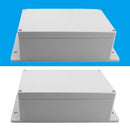 Enclosure Box Outdoor Junction Holder Electronic Boxes Project Instrument Case