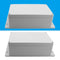 Enclosure Box Outdoor Junction Holder Electronic Boxes Project Instrument Case