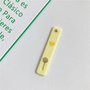 Hand Band Candy Color Bracket Grip Stand Push Pull Phone Holder Finger Ring