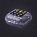 Road Bicycle Chain Joint Magic Buckle Cycling Parts for 6/7/8/9/10/11/12 Spee