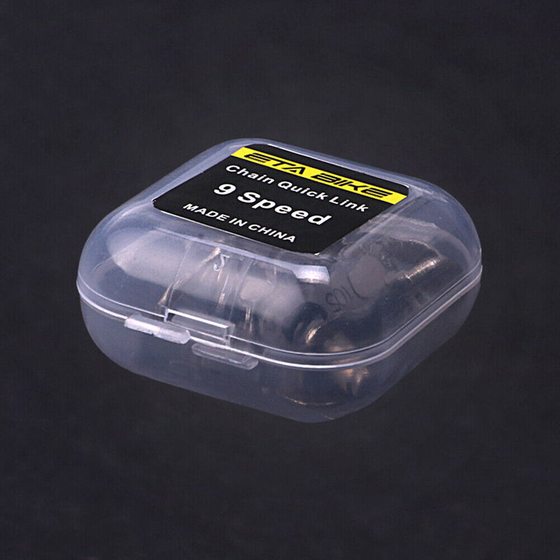 Road Bicycle Chain Joint Magic Buckle Cycling Parts for 6/7/8/9/10/11/12 Spee