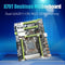 X79T LGA 2011 CPU USB3.0 M.2 SATA 4 DDR3 Desktop PC Computer Motherboard Newly