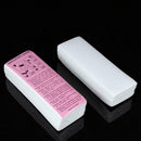 Depilatory Paper Waxing Strips Non-woven Hair-removing Face Leg Paper L3O6