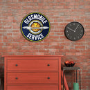 Metal Drawing Metal Painting Tin Wall Home Poster for Room Sheet Advertisement