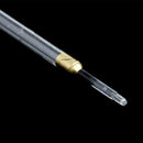 20x Mixed Loaded Fishing Crystal Waggler Floats Carp Coarse Tackle A5G5 hot.