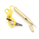 Circuit Fuse Circuit Tester Tester Probe Pen Voltage Test Light Car Accessories