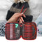 13 Pairs Knitting Tools Sweater Needles DIY Hand Sewing Crochet Knit Set Newly