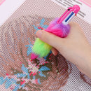 Stitch Feather Duster Diamond Painting Pen 5D Diamond Painting Point Drill Pen