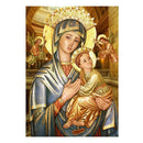5D DIY Goddess Diamond Painting Cross Stitch Embroidery Needlework Gift