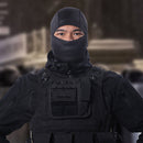 Solid Color Cycling Headscarf Quick Dry Balaclava Outdoor Fishing Full Face M