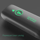 Anti Barking Device Handheld Ultrasonic Stop Barking Portable Equipment for