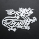 Dragon Frames Schneiden von Metall stirbt Schablonen für DIY-Scrapbooking stirbt