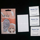 Pcs Support Tape Stick On Back Ear Lift Patches For Heavy 6 Earrings Z5O0 E6B4