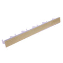 Kitchen Spice Bottle Organizer Plastic Storage Rack Holder Cabinet Door Hook S