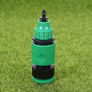 Interior Thread 1/4 and 4/7 8/12 Pipe Garden Watering Yard Car Connector Blender K