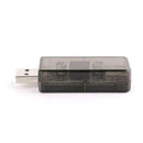 1x2.0 USB To USB Industrial Grade Digital Isolator 12Mbps Speed ADUM3160 D0N1