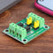 PC817 3.6-24V 2 Channel Optocoupler Isolation Board Driver Voltage Converte