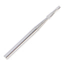 Automobile Windshield Repair Tool 1mm DIY Car Glass Tapered Carbide Drill B LR